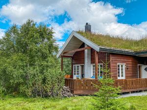 Ferienhaus für 8 Personen (100 m²) in Straumgjerde