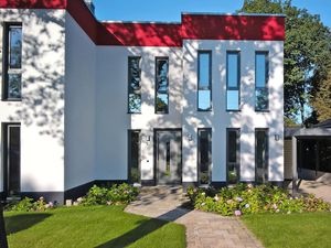 Ferienhaus für 8 Personen (130 m²) in Strausberg