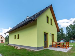 Ferienhaus für 5 Personen in Stráž nad Nežárkou