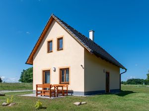 Ferienhaus für 5 Personen in Stráž nad Nežárkou