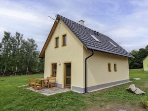 Ferienhaus für 5 Personen in Stráž nad Nežárkou