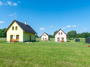 Ferienhaus für 5 Personen in Stráž nad Nežárkou