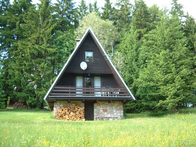 Ferienhaus für 7 Personen (88 m²) in Strázné 1/10