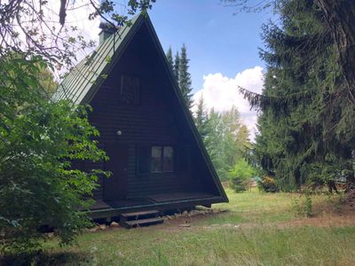 Ferienhaus für 7 Personen (88 m²) in Strázné 3/10