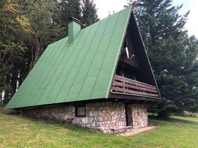 Ferienhaus für 7 Personen (88 m²) in Strázné 4/10