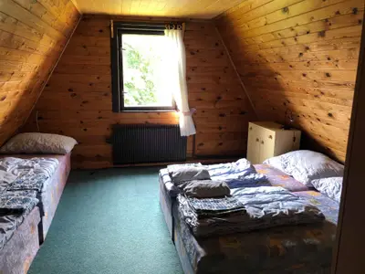 Ferienhaus für 7 Personen (88 m²) in Strázné 5/10