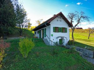 Ferienhaus für 4 Personen (75 m&sup2;) in Strem