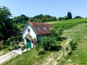 Ferienhaus für 3 Personen (65 m²) in Strem