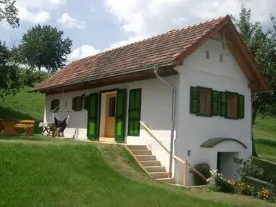 Ferienhaus für 4 Personen (75 m²) in Strem 2/10