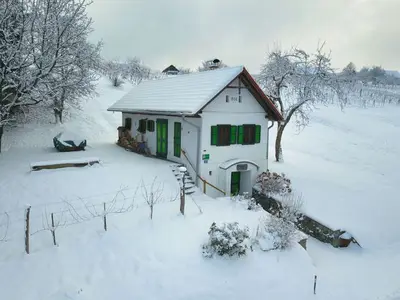 Ferienhaus für 4 Personen (75 m²) in Strem 1/10