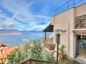 Ferienhaus für 5 Personen (70 m&sup2;) in Stresa