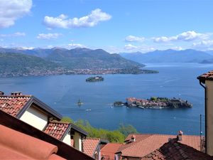 Ferienhaus für 8 Personen (120 m²) in Stresa