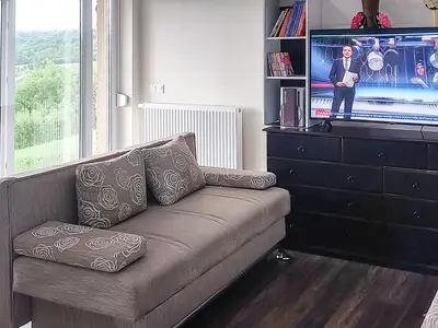 living-room
