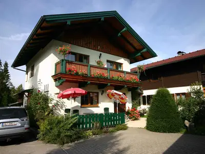 Ferienhaus für 5 Personen (60 m²) in Strobl 1/10