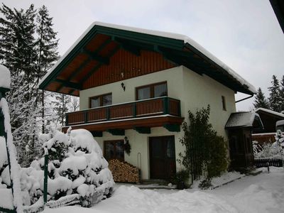 Ferienhaus für 5 Personen (60 m²) in Strobl 3/10