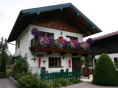 Ferienhaus für 5 Personen (60 m²) in Strobl 5/10
