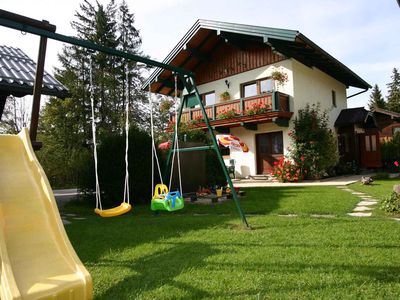 Ferienhaus für 5 Personen (60 m²) in Strobl 7/10