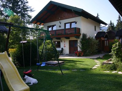 Ferienhaus für 5 Personen (60 m²) in Strobl 10/10