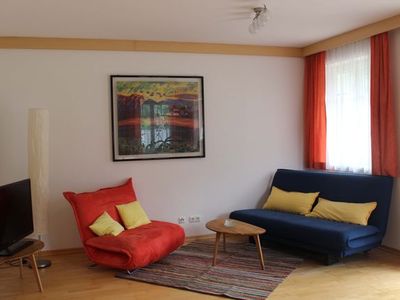 Ferienhaus für 8 Personen (140 m²) in Strobl 1/10