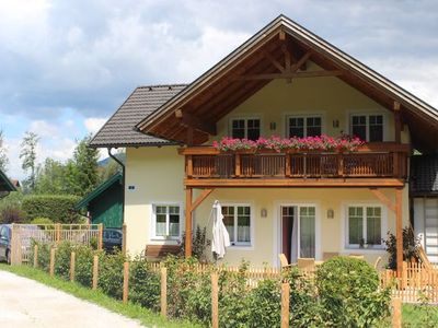 Ferienhaus für 8 Personen (140 m²) in Strobl 9/10