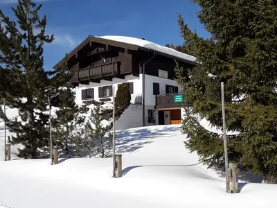 Ferienhaus für 8 Personen (130 m²) in Strobl 10/10