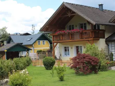 Ferienhaus für 8 Personen (140 m²) in Strobl 2/10