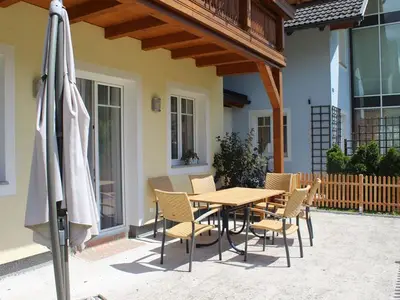 Ferienhaus für 8 Personen (140 m²) in Strobl 8/10