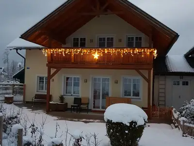 Ferienhaus für 8 Personen (140 m²) in Strobl 1/10