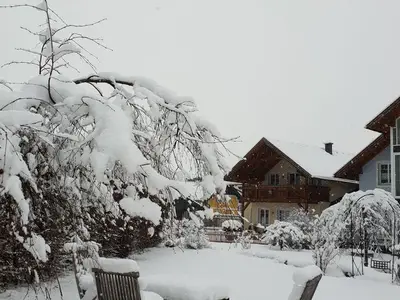 Ferienhaus für 8 Personen (140 m²) in Strobl 2/10