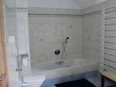 Ferienhaus für 8 Personen (140 m²) in Strobl 10/10