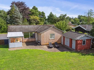 Ferienhaus für 5 Personen (68 m²) in Strøby 6/10