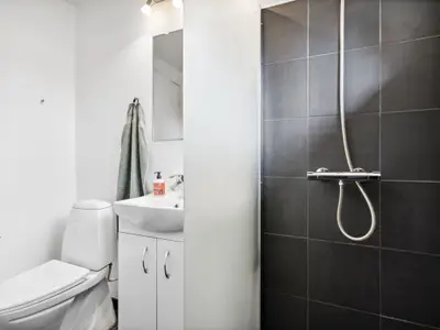 Ferienhaus für 5 Personen (68 m²) in Strøby 1/10