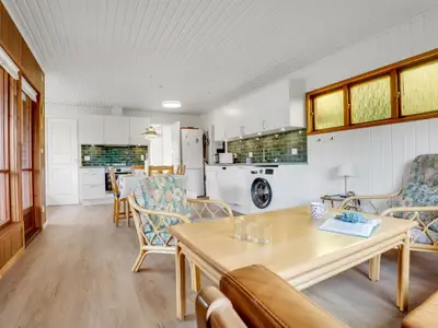 Ferienhaus für 5 Personen (50 m²) in Strøby 1/10