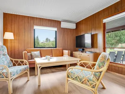 Ferienhaus für 5 Personen (50 m²) in Strøby 10/10