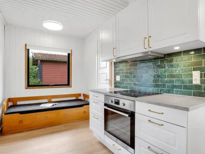 Ferienhaus für 5 Personen (50 m²) in Strøby 7/10