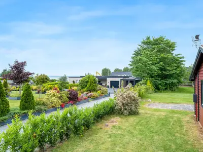 Ferienhaus für 5 Personen (50 m²) in Strøby 4/10