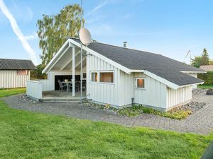 Ferienhaus für 6 Personen (74 m²) in Strøby