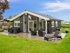 Ferienhaus für 8 Personen (82 m²) in Strøby