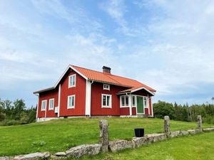 Ferienhaus für 7 Personen (170 m&sup2;) in Strömsnäsbruk