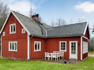 Ferienhaus für 8 Personen (130 m&sup2;) in Strömsnäsbruk