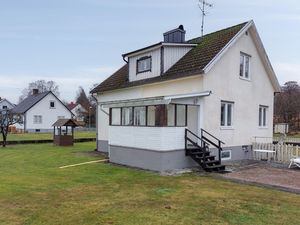 Ferienhaus für 7 Personen (104 m²) in Strömsnäsbruk