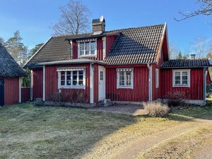 Ferienhaus für 6 Personen (80 m²) in Strömsnäsbruk