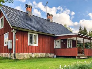 Ferienhaus für 6 Personen (80 m²) in Strömsnäsbruk