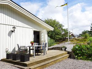 Ferienhaus für 2 Personen (20 m&sup2;) in Strömstad