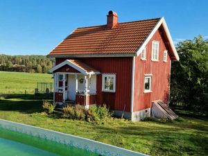 Ferienhaus für 6 Personen (70 m²) in Strömstad