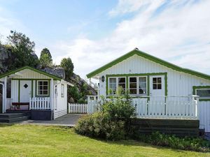 Ferienhaus für 4 Personen (45 m&sup2;) in Strömstad