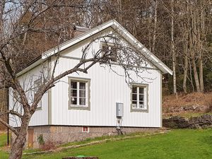 Ferienhaus für 6 Personen (80 m²) in Strömstad