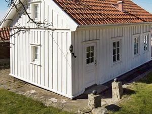 Ferienhaus für 5 Personen (57 m²) in Strömstad