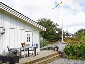Ferienhaus für 2 Personen (20 m²) in Strömstad