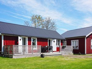 Ferienhaus für 4 Personen (40 m²) in Strömstad